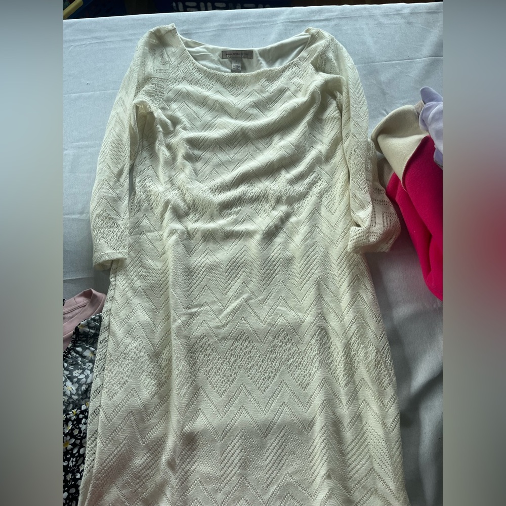 Banana Republic Dress